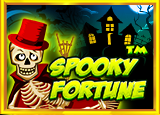 Spooky Fortune
