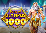 Gates of Olympus 1000™