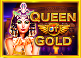 Queen Of Gold
